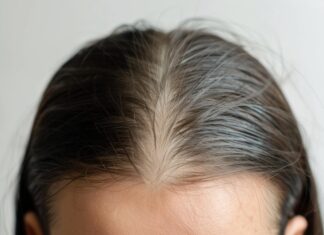 Łysienie androgenowe