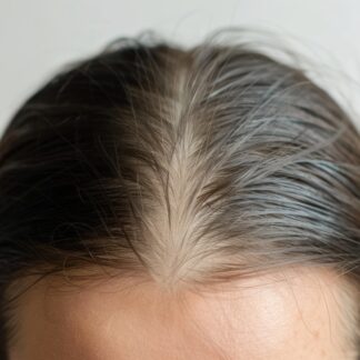 Łysienie androgenowe