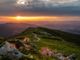 Babia Góra dla seniorów