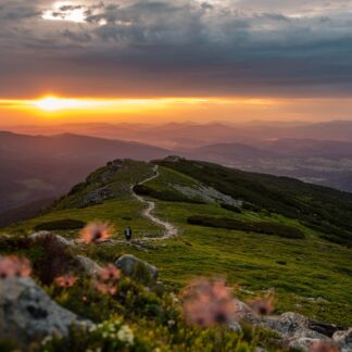Babia Góra dla seniorów