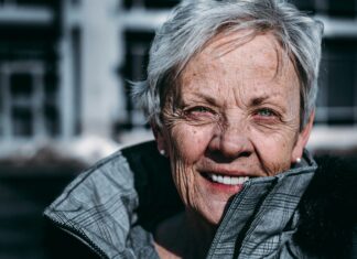 starzenie się zębów